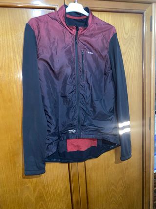 Maillot Triban Classic Fit