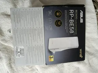 Ripetitore WiFi ASUS RP-BE58
