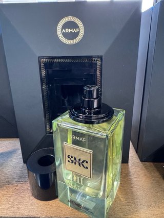 Colección Armaf SHK Saoud Alkaabi I/II/III/IV 100m