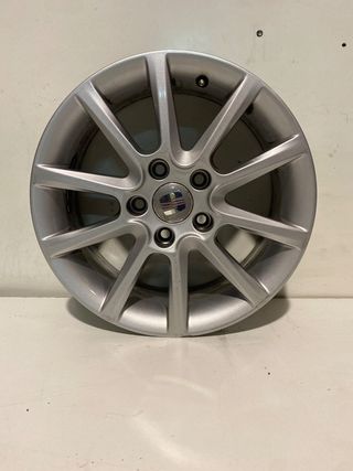 JUEGO LLANTAS SEAT ALTEA XL (5P5) STYLANCE / STYLE 2.0 TDI