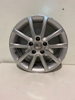 JUEGO LLANTAS SEAT ALTEA XL (5P5) STYLANCE / STYLE 2.0 TDI