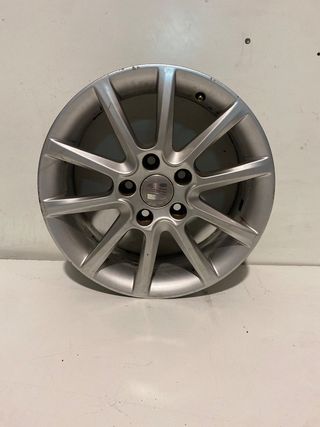 JUEGO LLANTAS SEAT ALTEA XL (5P5) STYLANCE / STYLE 2.0 TDI