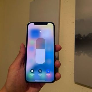 IPHONE 12 PRO 256 GB AZUL