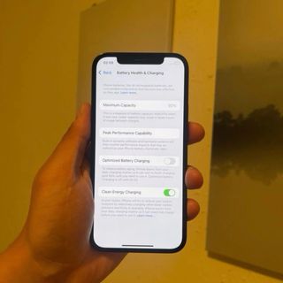 IPHONE 12 PRO 256 GB AZUL