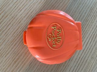 Polly Pocket Isla Tropical