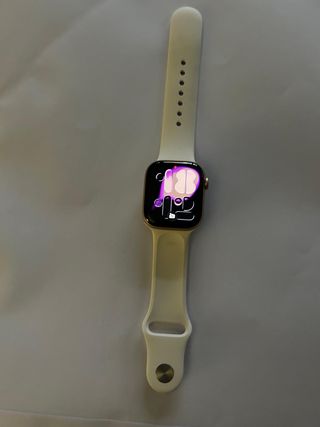 Apple Watch Series 11 GPS 42mm Dorado