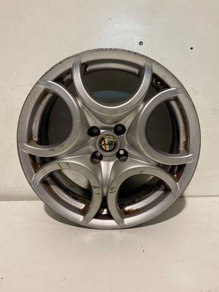 JUEGO LLANTAS ALFA ROMEO MITO (145) DISTINCTIVE 1.4 TURBO CAT