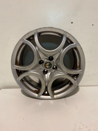 JUEGO LLANTAS ALFA ROMEO MITO (145) DISTINCTIVE 1.4 TURBO CAT