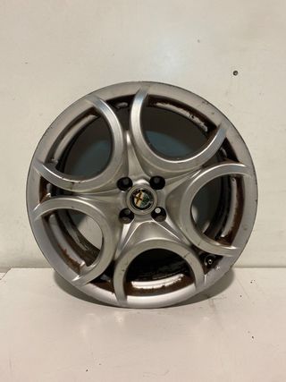 JUEGO LLANTAS ALFA ROMEO MITO (145) DISTINCTIVE 1.4 TURBO CAT