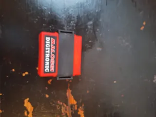 CDI Malossi Digitronic