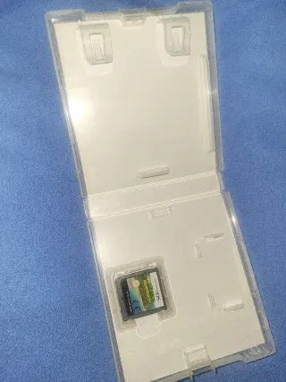 Runaway: The Dream of the Turtle DS