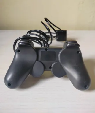 PlayStation 2 Slim Completa Testata