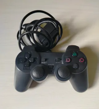 PlayStation 2 Slim Completa Testata