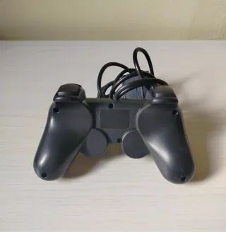 PlayStation 2 Slim Completa Testata