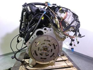 Bmw rectp5174809 n52b25af motor completo 5 touring