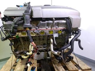 Bmw rectp5174809 n52b25af motor completo 5 touring
