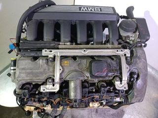 Bmw rectp5174809 n52b25af motor completo 5 touring