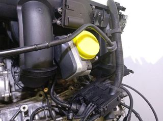 Bmw rectp5174809 n52b25af motor completo 5 touring