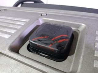 Bmw rectp5174809 n52b25af motor completo 5 touring