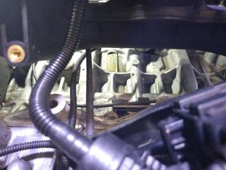 Bmw rectp5174809 n52b25af motor completo 5 touring