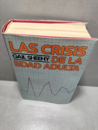 "La Crisis de la Edad Adulta" vintage