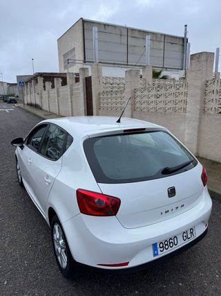 SEAT Ibiza 1.9 TDI