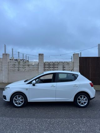 SEAT Ibiza 1.9 TDI