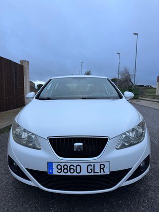 SEAT Ibiza 1.9 TDI