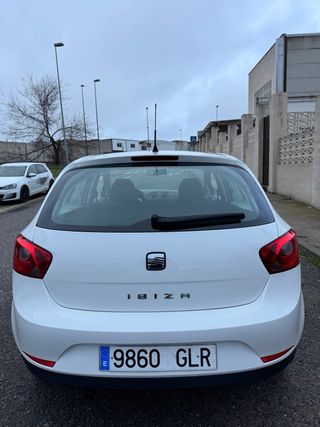 SEAT Ibiza 1.9 TDI