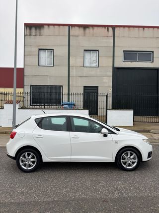 SEAT Ibiza 1.9 TDI
