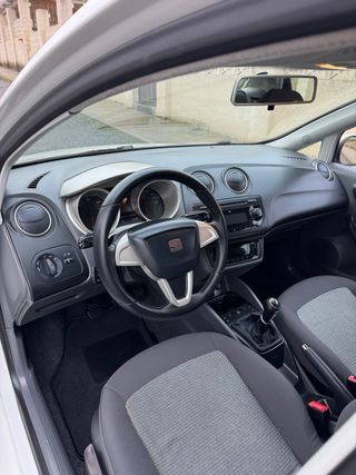 SEAT Ibiza 1.9 TDI