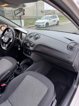 SEAT Ibiza 1.9 TDI