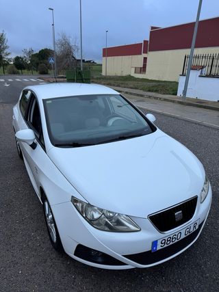 SEAT Ibiza 1.9 TDI