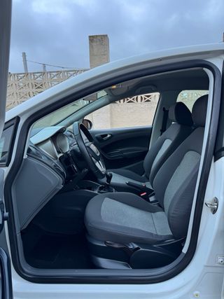 SEAT Ibiza 1.9 TDI