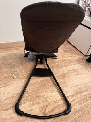 Hamaca Babybjörn gris