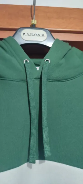 Felpa Nike Club Fleece con cappuccio