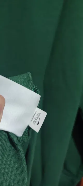 Felpa Nike Club Fleece con cappuccio