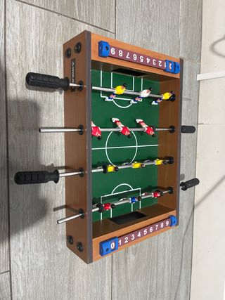 Mini Futbolín