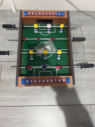 Mini Futbolín