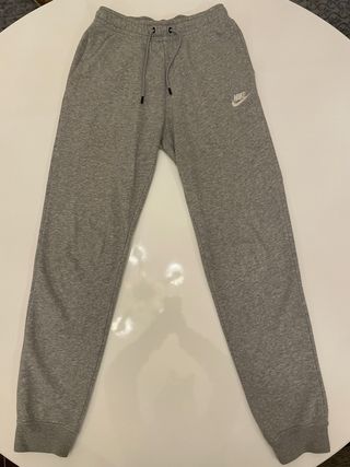 Chandal Nike gris