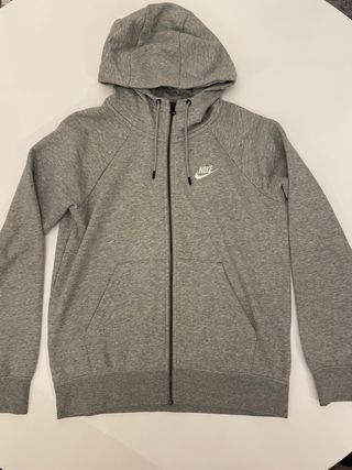 Chandal Nike gris