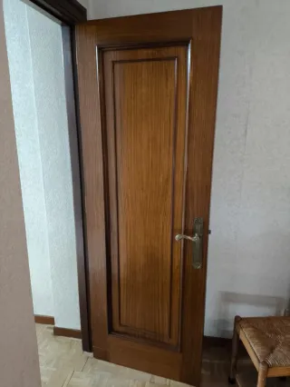 Puertas, radiadores y cubre radiadores