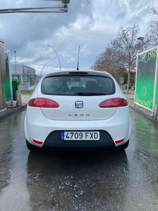 SEAT Leon 2007