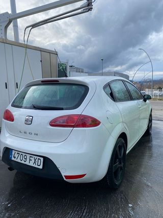 SEAT Leon 2007