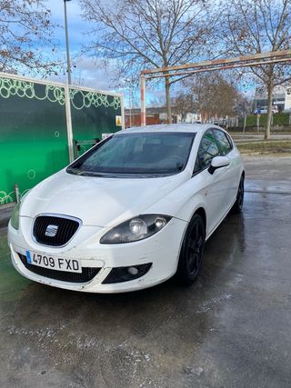 SEAT Leon 2007