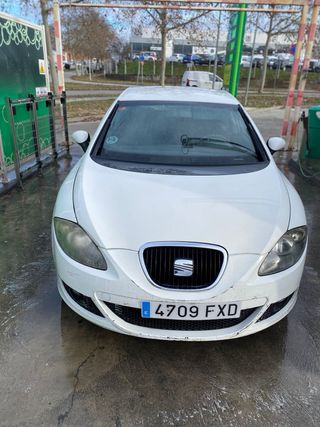 SEAT Leon 2007
