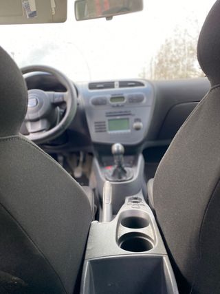 SEAT Leon 2007