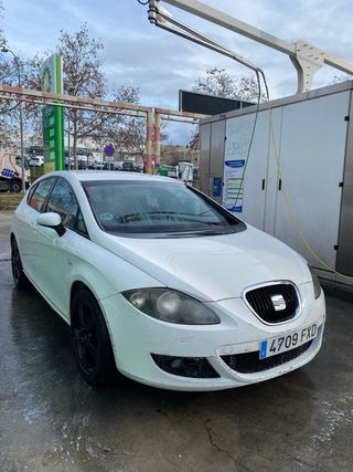SEAT Leon 2007