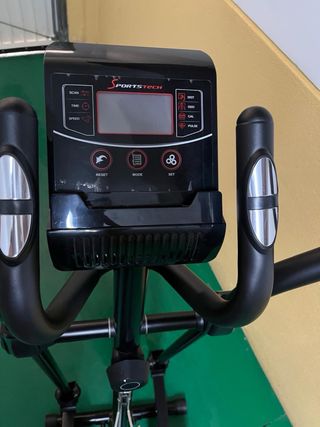 Bicicleta Elíptica Poco Uso