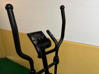 Bicicleta Elíptica Poco Uso